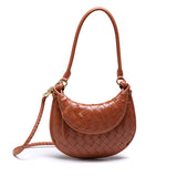 Handybabad Everyday Woven Shoulder Bag product view 1