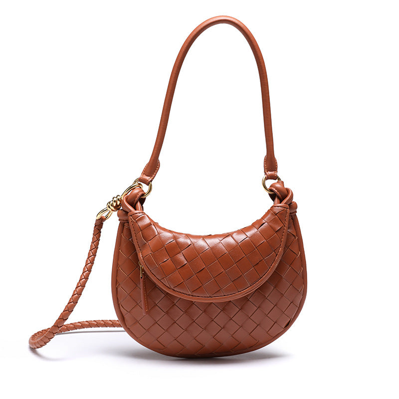 Handybabad Everyday Woven Shoulder Bag product view 1