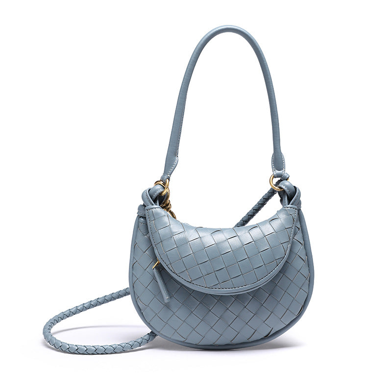 Handybabad Everyday Woven Shoulder Bag product view 2