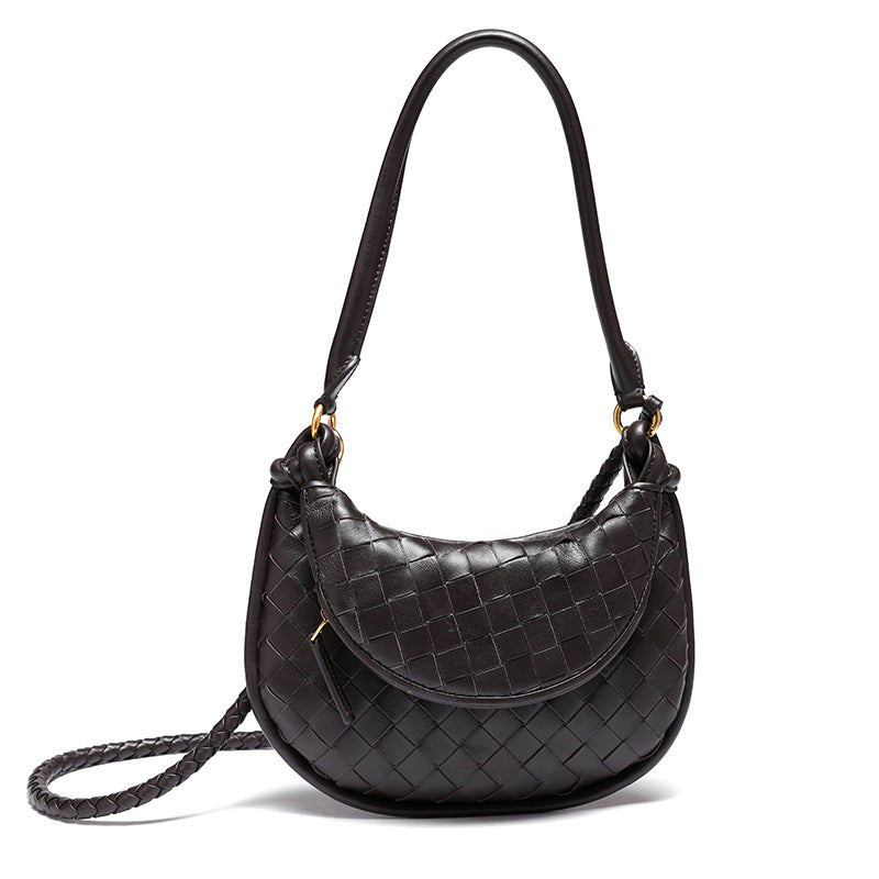 Handybabad Everyday Woven Shoulder Bag product view 3