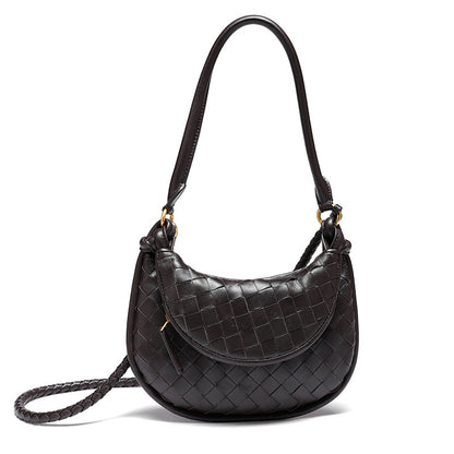 Handybabad Everyday Woven Shoulder Bag product view 3